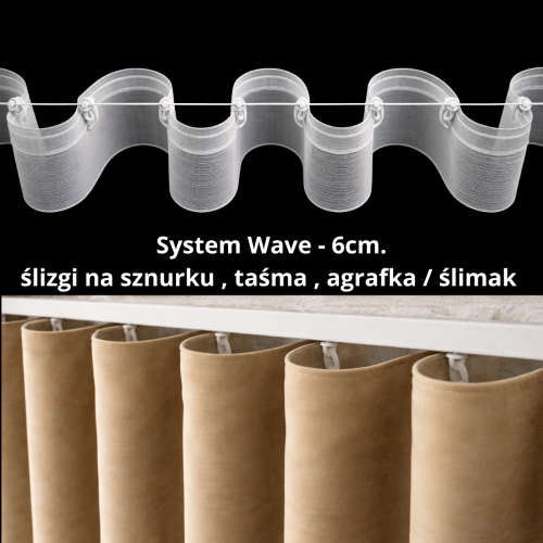 System Wave 6cm. Beż.png