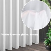 Tkanina firanowa gładka, żorżeta napis biały.png