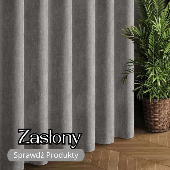 Zasłony
