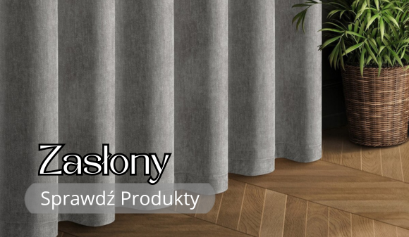 Zasłony